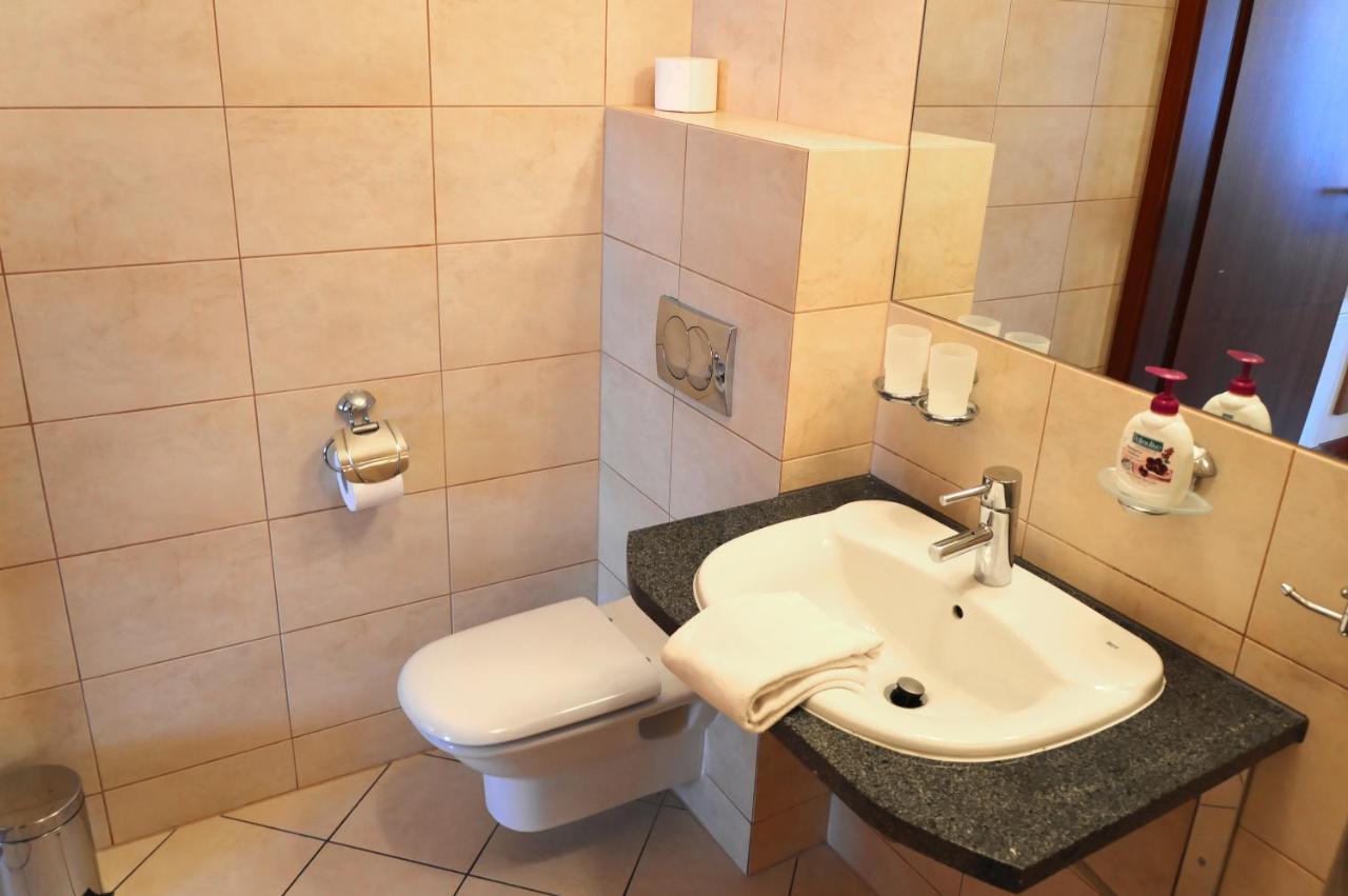 Apartamenty Swinoujscie - Baltic Park Plaza - Apartament Orientalny エクステリア 写真