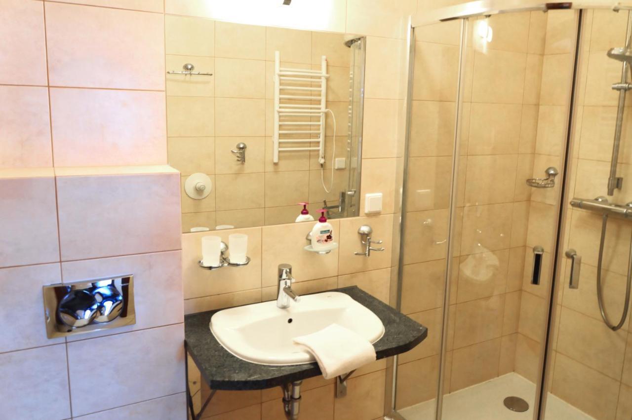 Apartamenty Swinoujscie - Baltic Park Plaza - Apartament Orientalny エクステリア 写真