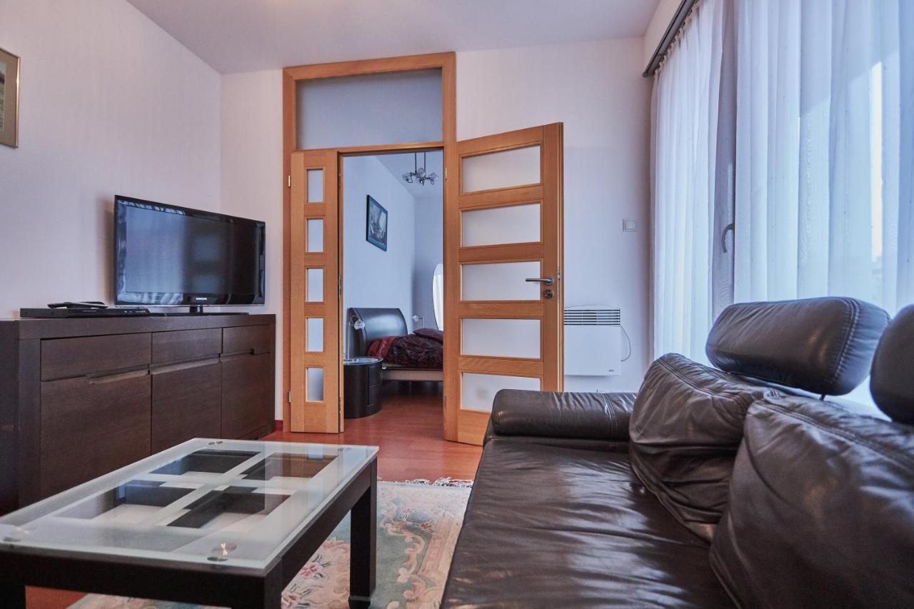 Apartamenty Swinoujscie - Baltic Park Plaza - Apartament Orientalny エクステリア 写真