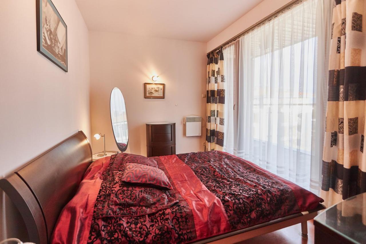 Apartamenty Swinoujscie - Baltic Park Plaza - Apartament Orientalny エクステリア 写真